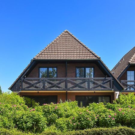 Ferienwohnung Seepferdchen Im Wohnpark Werdum Kültér fotó